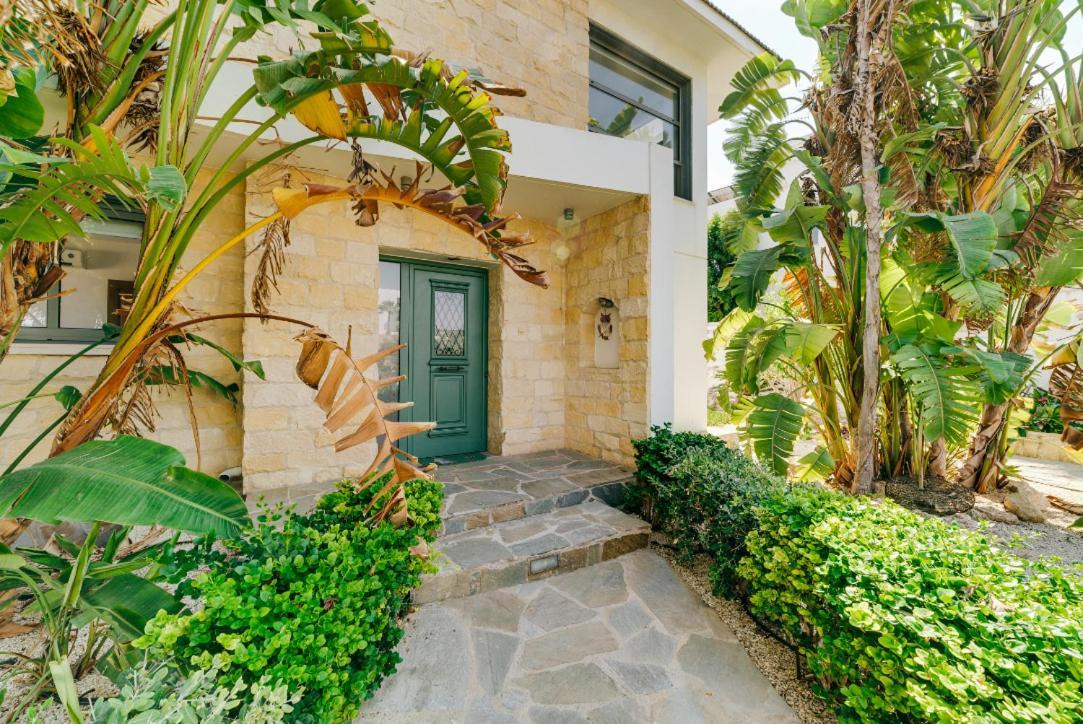 Villa Maria Protaras Exterior foto